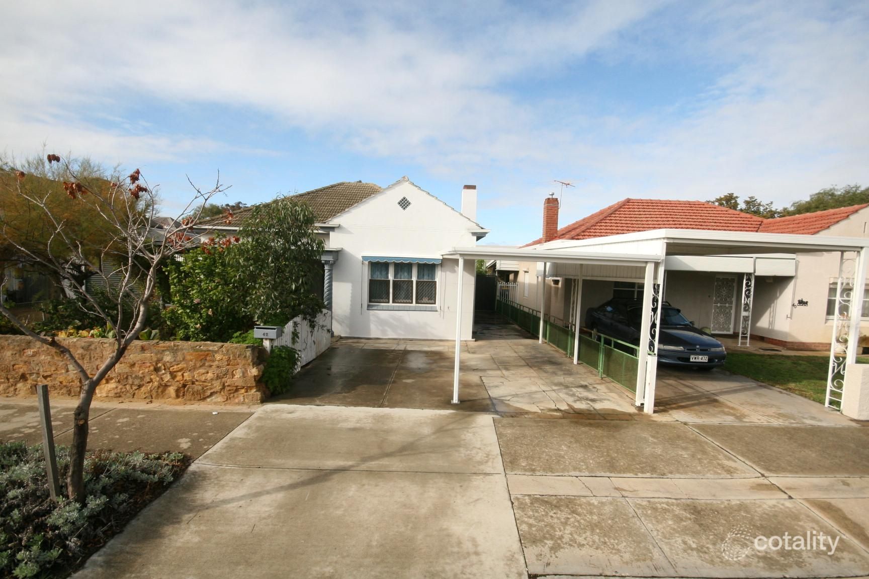 42 Fletcher Rd, Birkenhead, SA 5015
