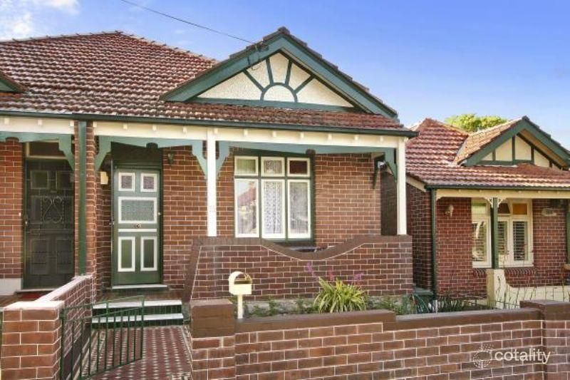 15 Marion St, Haberfield, NSW 2045