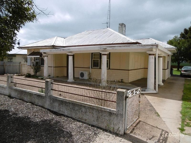 41 Fisher St, Georgetown, SA 5472