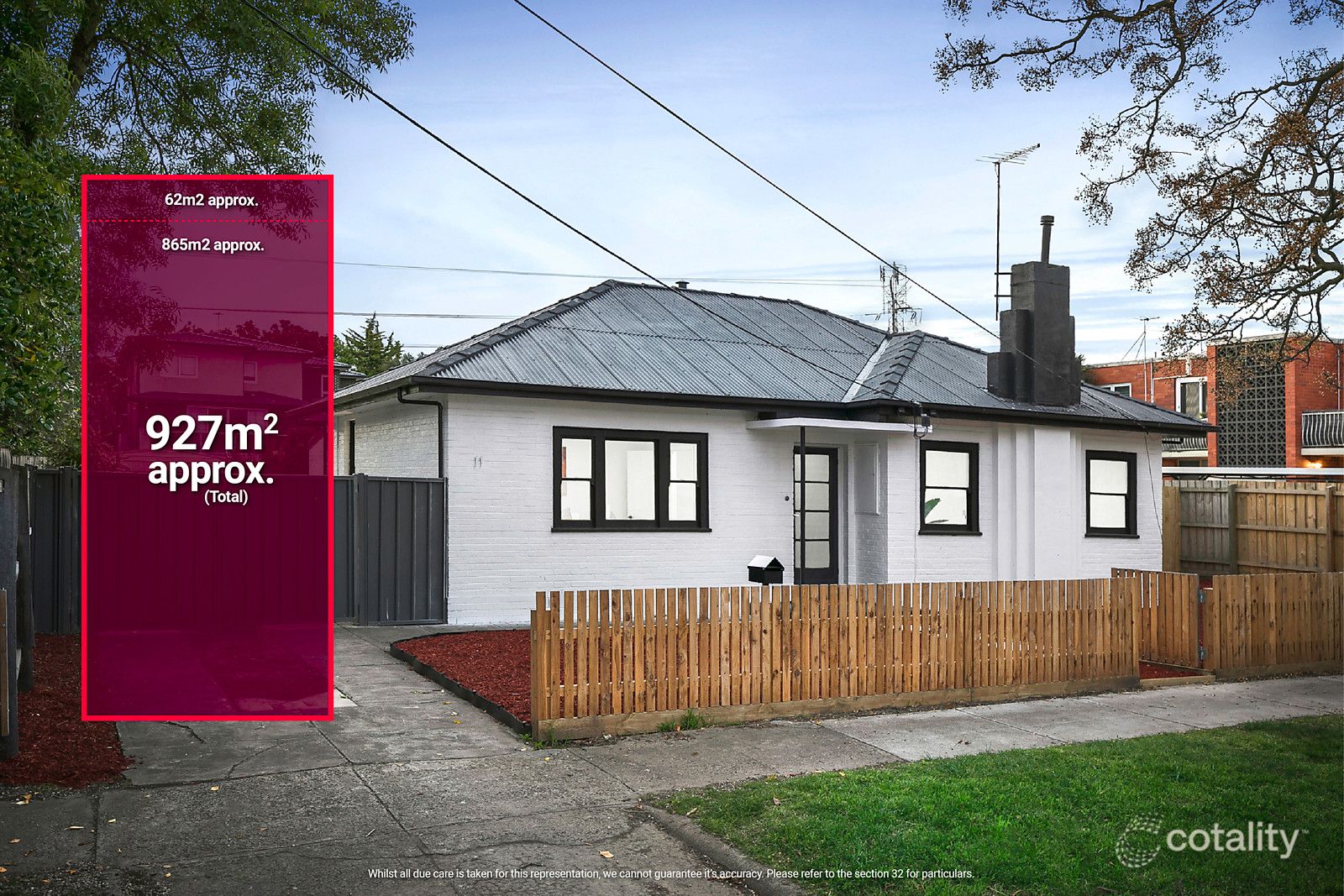 11 Navigator St, Maribyrnong, VIC 3032