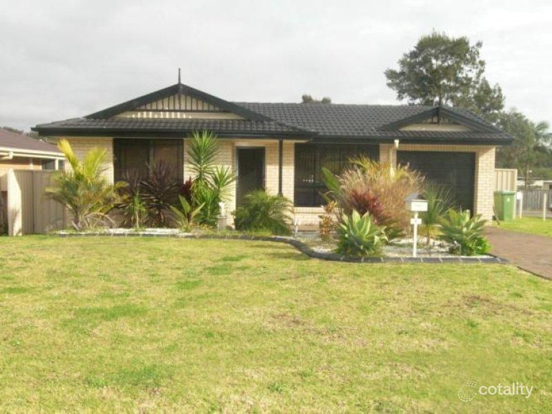 1 Terka St, Wadalba, NSW 2259