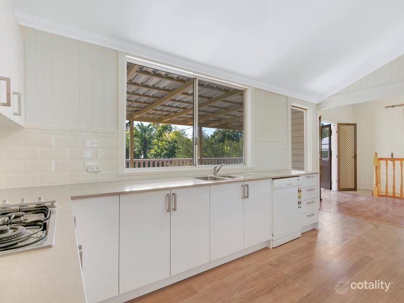 56 Chancellor St, Sherwood, QLD 4075