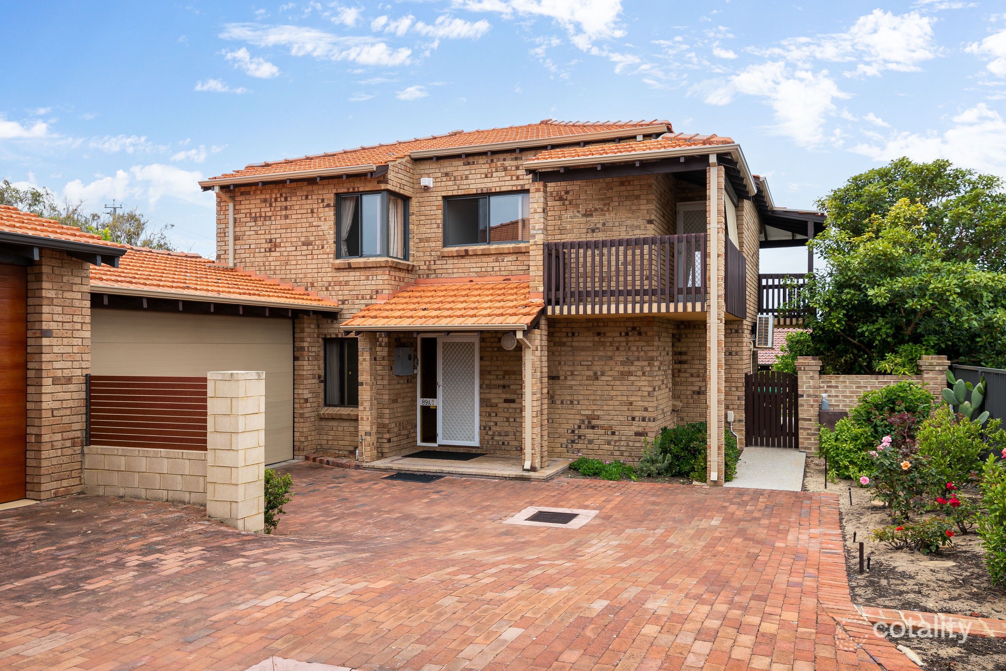 89a Flora Tce, North Beach, WA 6020