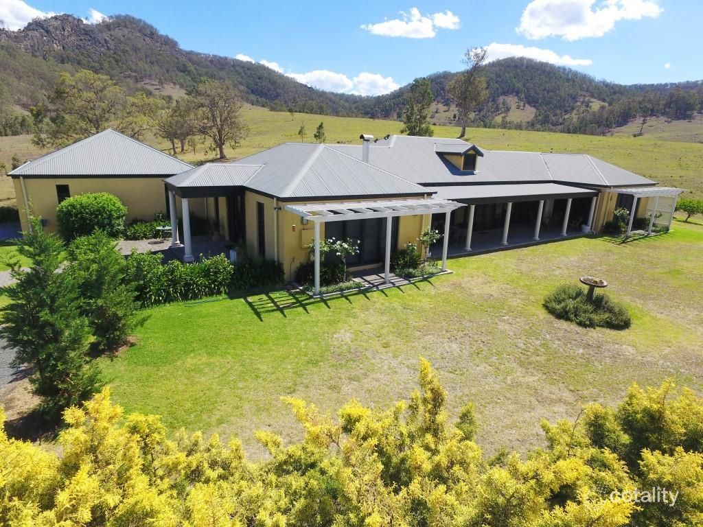 137 Thunderbolts Way, Gloucester, NSW 2422