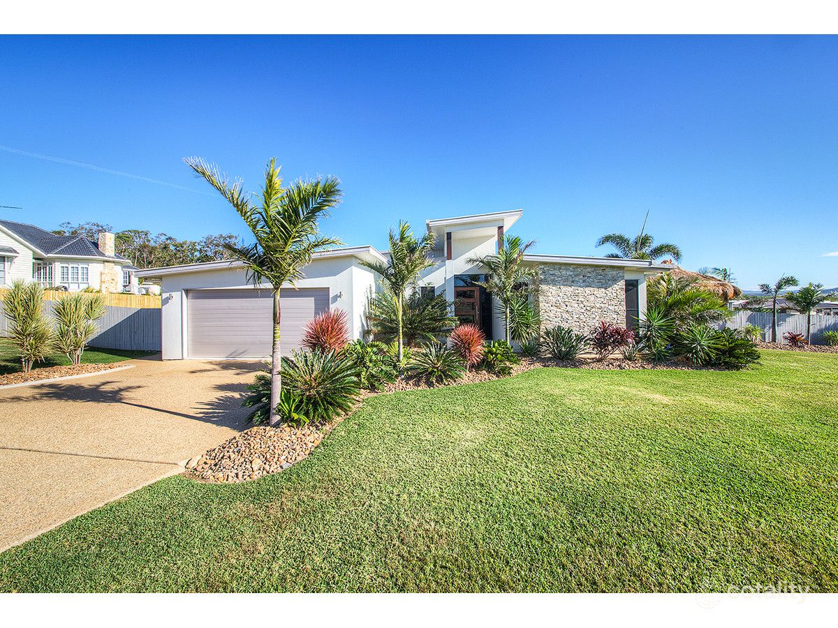 22 Trade Wind Dr, Tanby, QLD 4703
