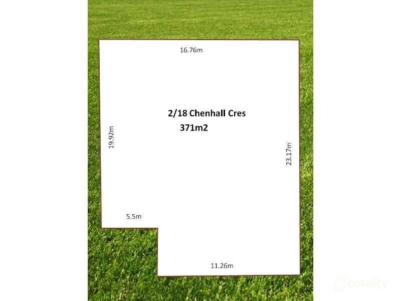 1/18 Chenhall Cres, Traralgon, VIC 3844