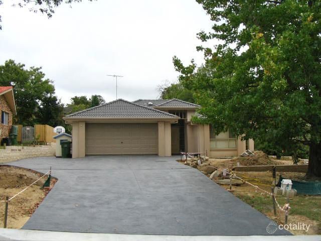 12 Kallista Ave, St Ives, NSW 2075