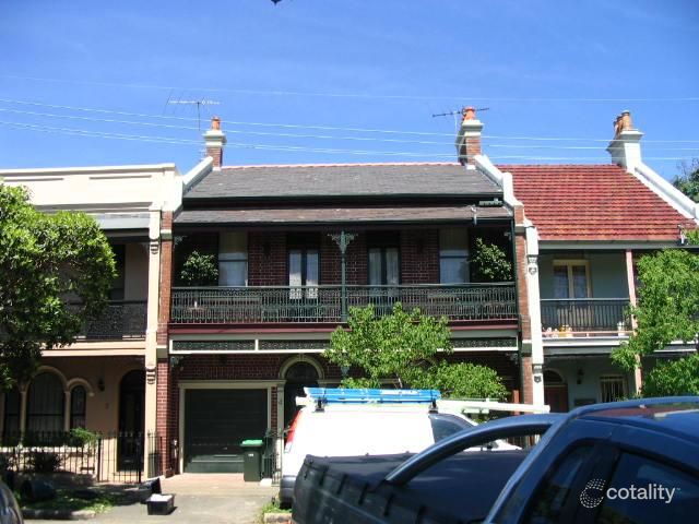 4 The Avenue, Balmain East, NSW 2041