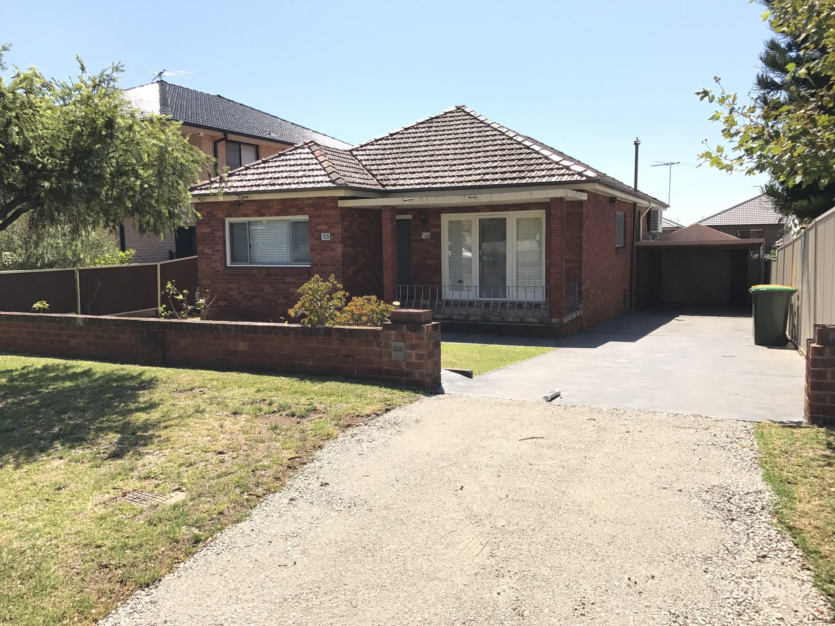 105 Mount Lewis Ave, Mount Lewis, NSW 2190