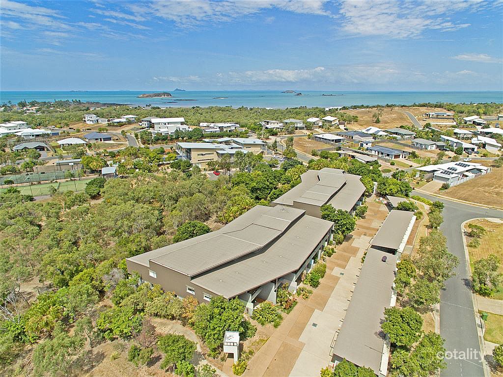 4/6 Lakewood Pl, Zilzie, QLD 4710