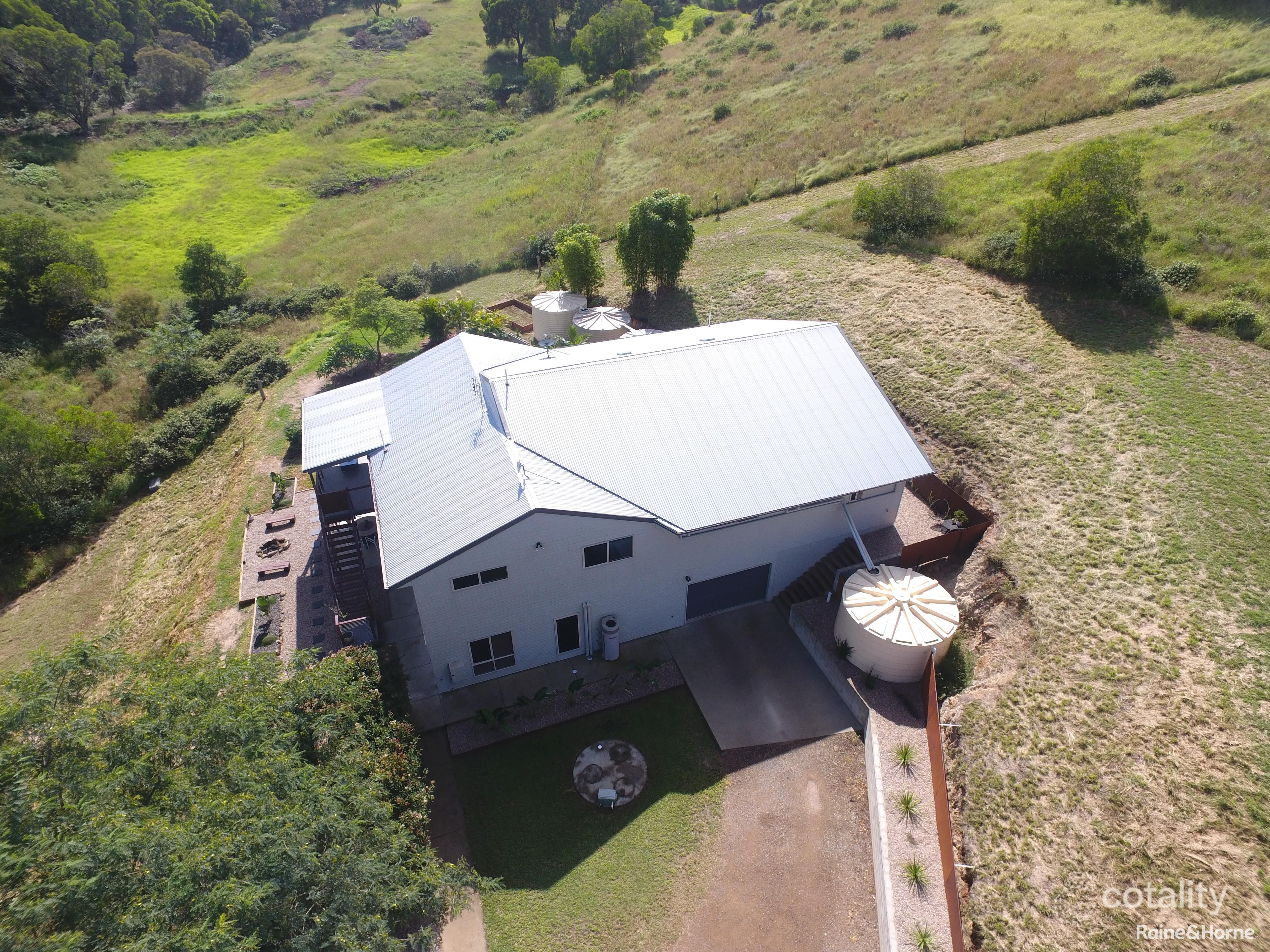 39 South Kerton Rd, East Nanango, QLD 4615