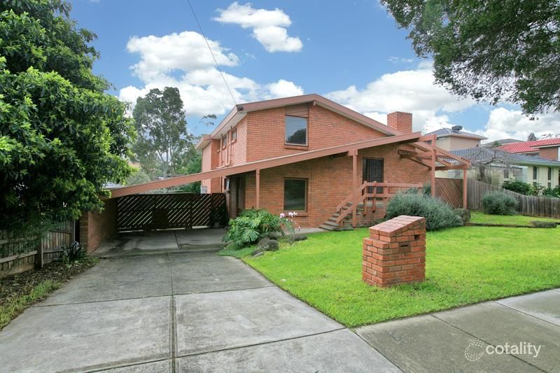 6 Board St, Doncaster, VIC 3108
