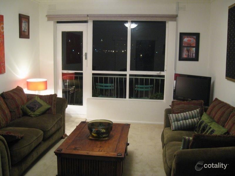 24/51 Stephen St, Yarraville, VIC 3013