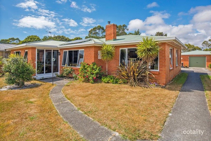 28 Gibbons St, Wynyard, TAS 7325