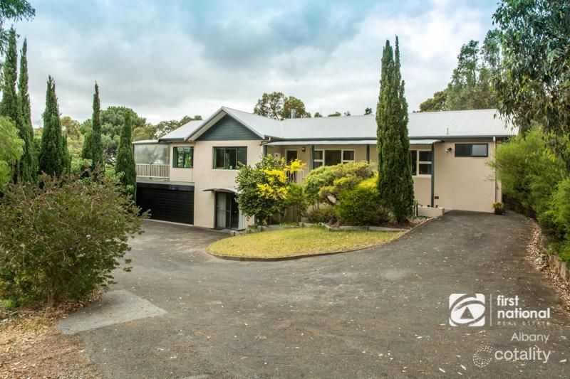 21a Munster Ave, Mount Clarence, WA 6330