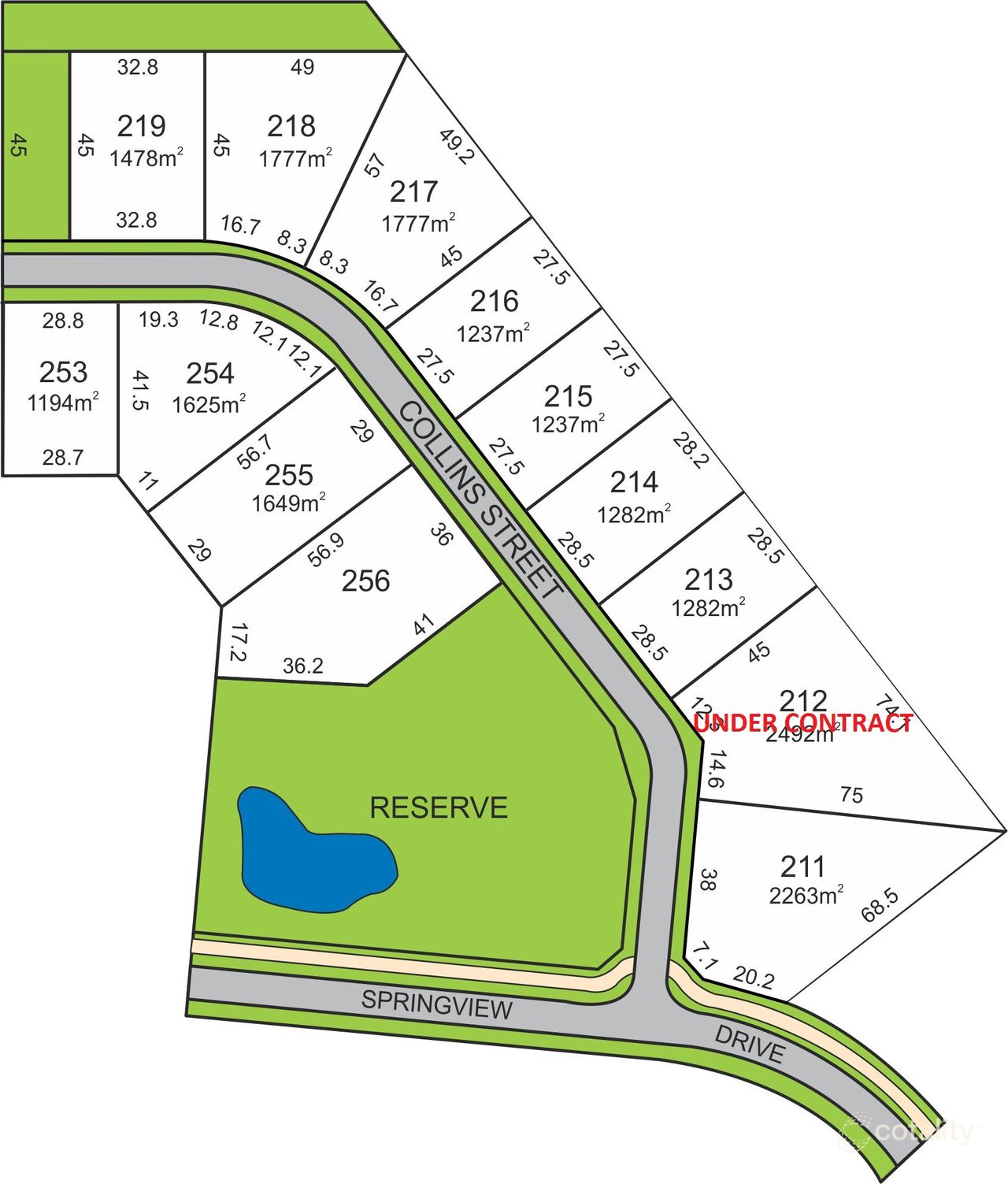 24-26 Collins Dr, Suttontown, SA 5291