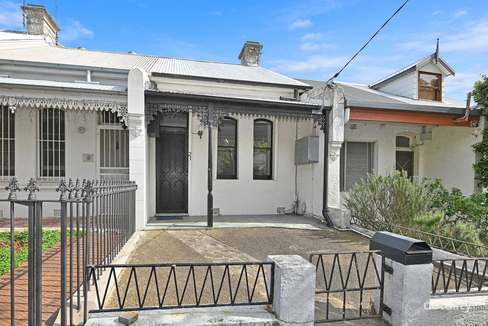 21 Ferry Rd, Glebe, NSW 2037