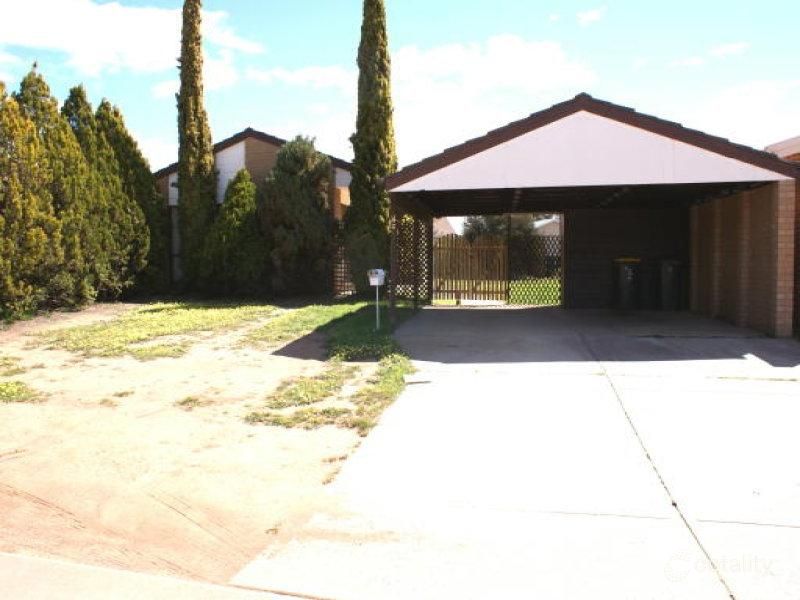 45 Boswell Cres, Florey, ACT 2615