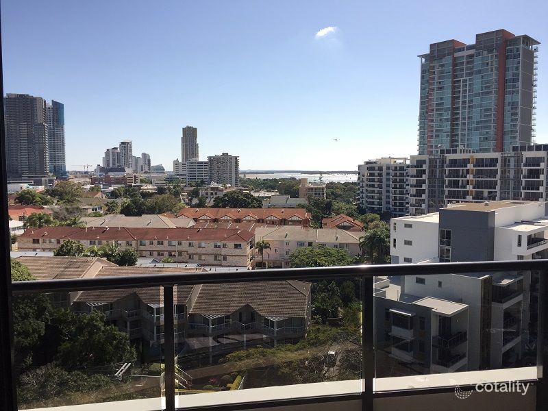 710/2 Aqua St, Southport, QLD 4215
