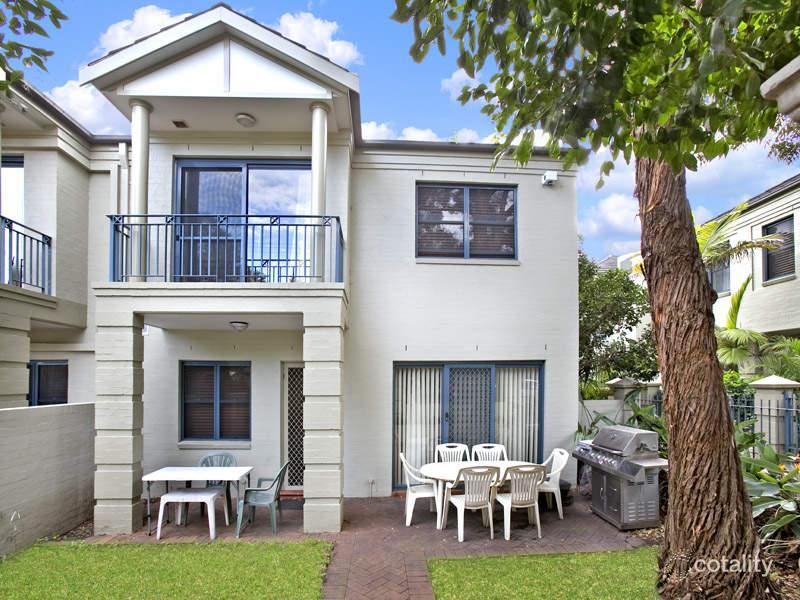 12/2-6 Harrow St, Sylvania, NSW 2224