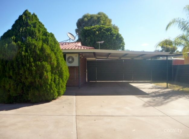 13 Engoordina Dr, Larapinta, NT 0875