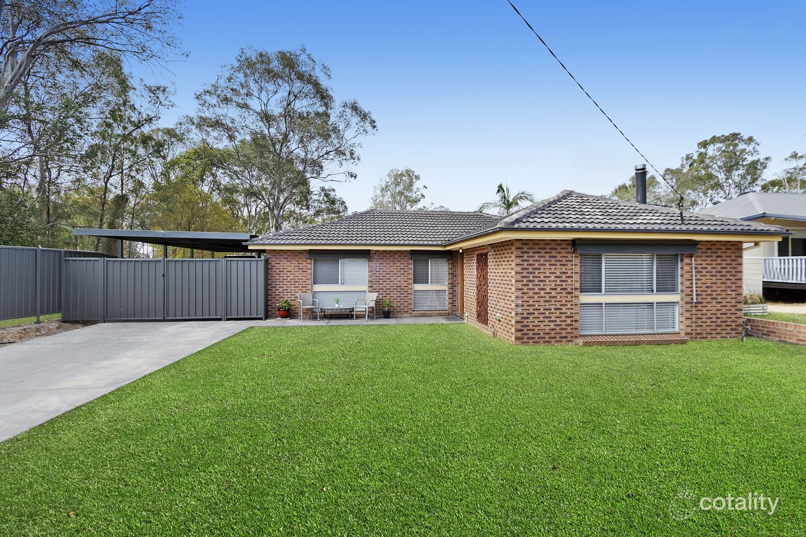 193 Spinks Rd, Glossodia, NSW 2756