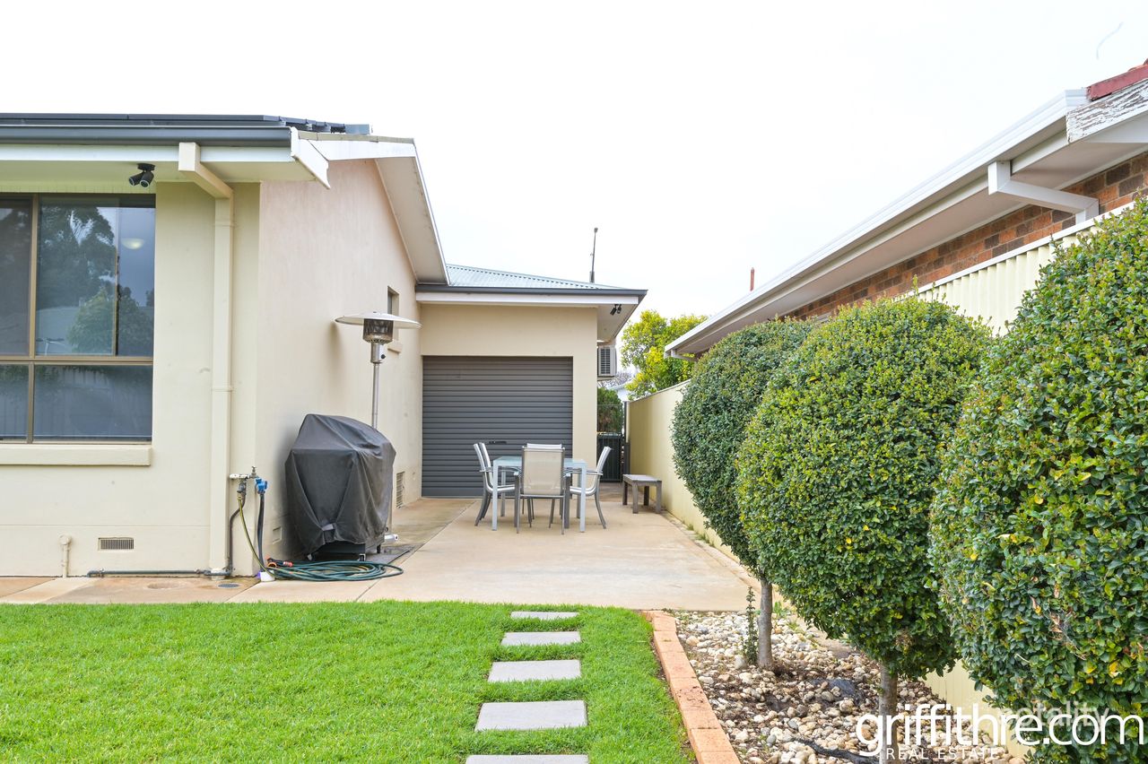 22 Clifton Bvd, Griffith, NSW 2680
