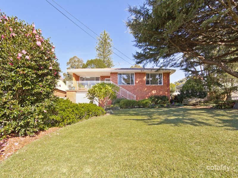 3 Holland Cres, Frenchs Forest, NSW 2086
