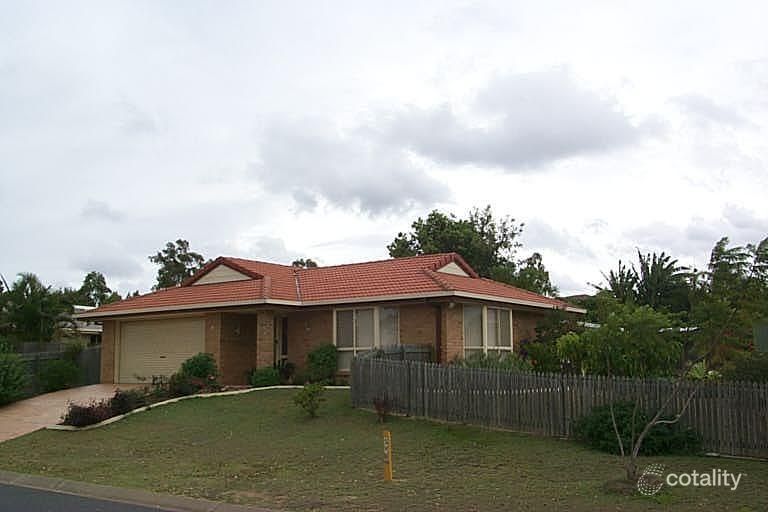 6 Camelia St, Springfield, QLD 4300