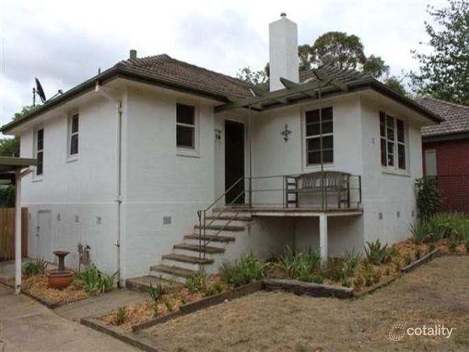 12 Arinya St, Narrabundah, ACT 2604