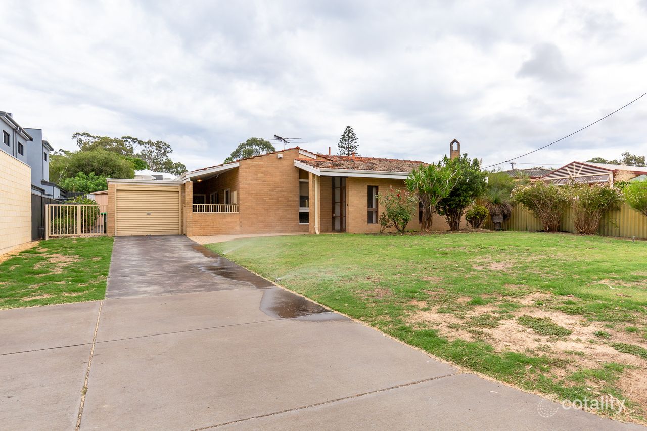 45 Ellersdale Ave, Warwick, WA 6024
