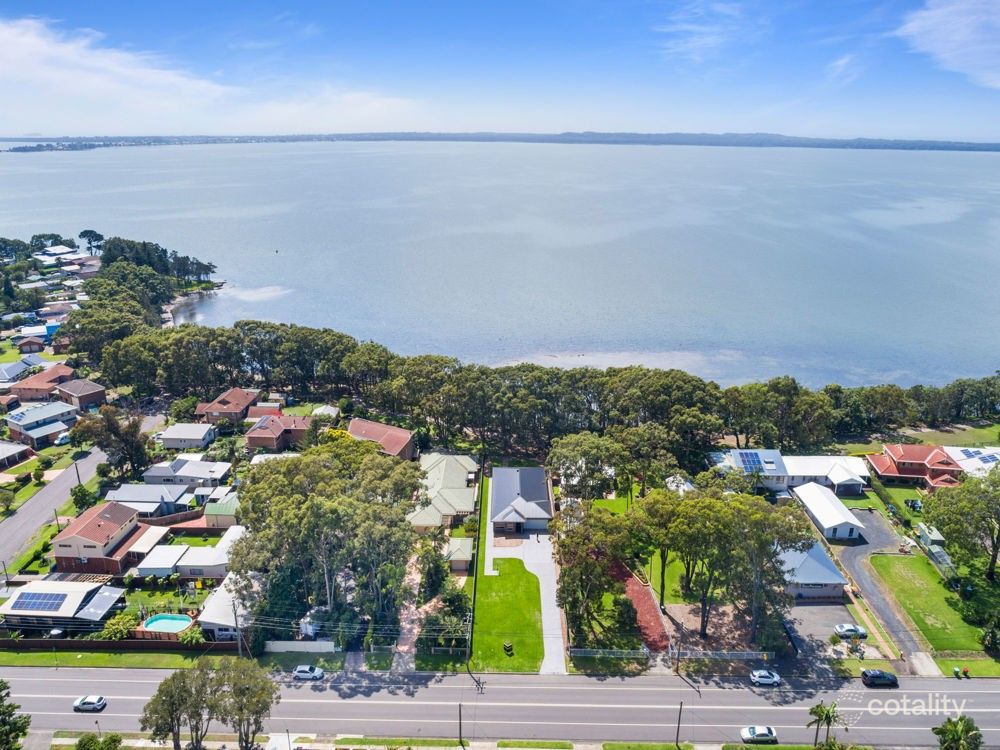 186 Tuggerawong Rd, Tuggerawong, NSW 2259