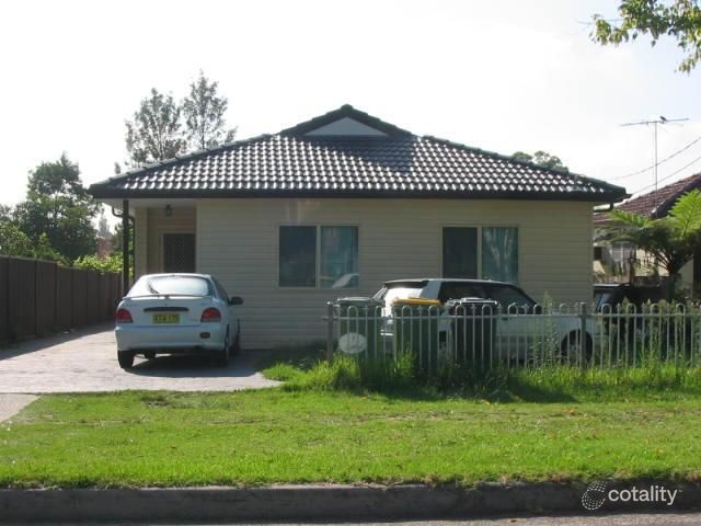 1 Zillah St, Merrylands, NSW 2160