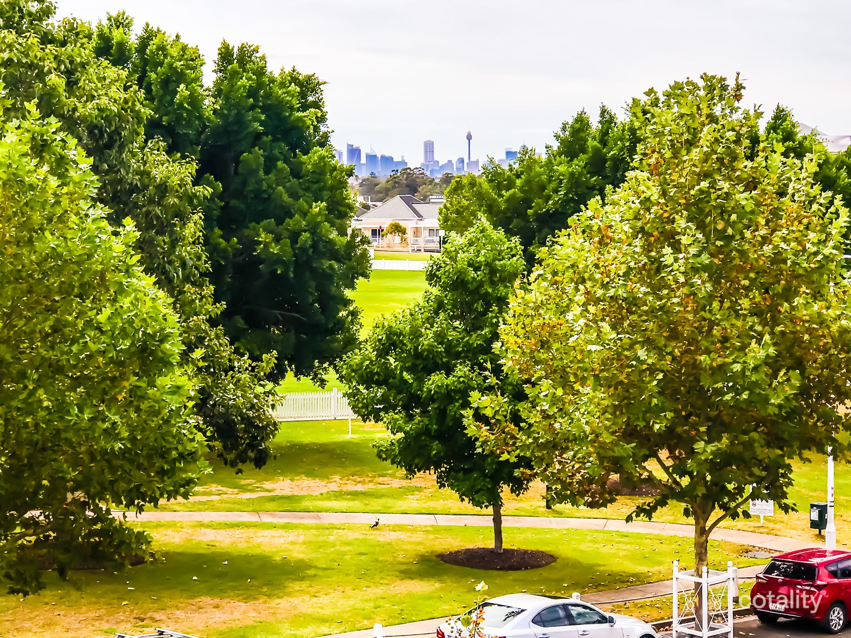 32/28-32 Village Dr, Breakfast Point, NSW 2137