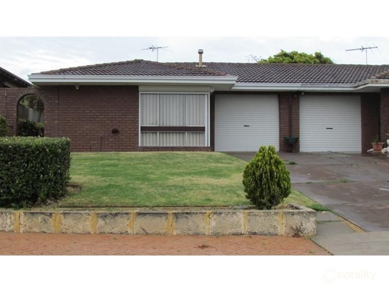 8 Wilberforce St, North Beach, WA 6020