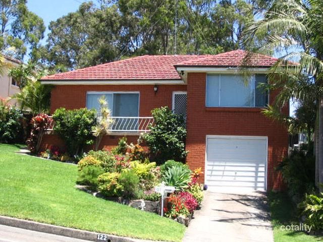 122 Jacaranda Ave, Figtree, NSW 2525