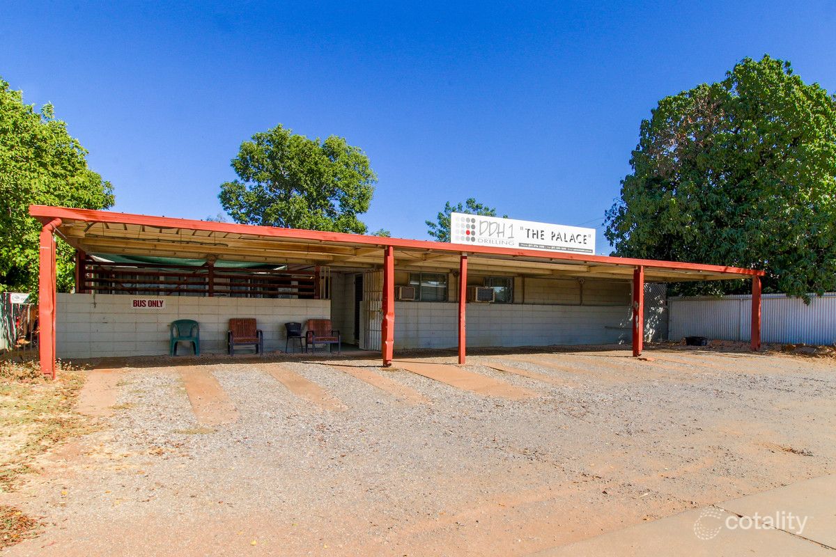 105 East St, The Gap, QLD 4825