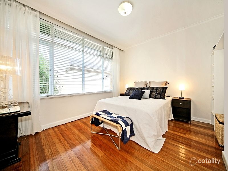 12/23 William St, South Yarra, VIC 3141