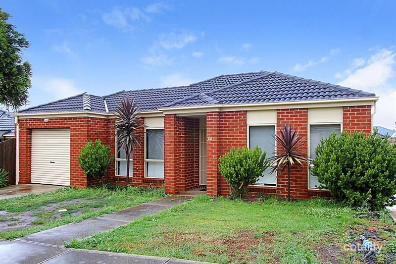 1/12 Normanby St, Sydenham, VIC 3037