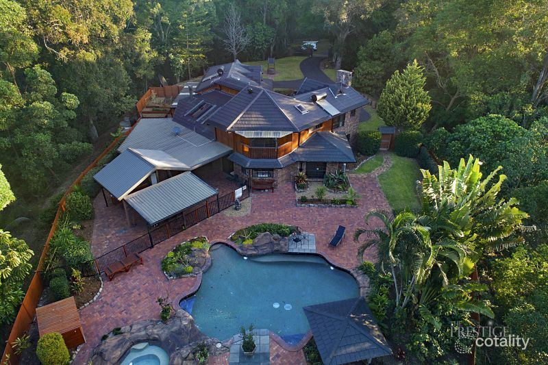 475 Tallebudgera Connection Rd, Tallebudgera, QLD 4228