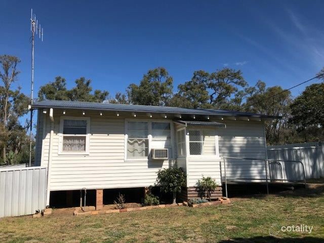 12 Clarke St, Coonabarabran, NSW 2357