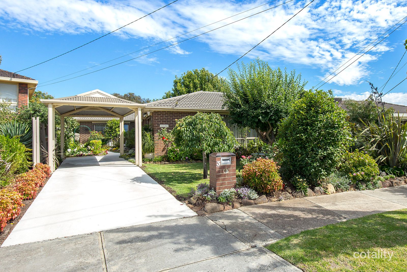 3 Melville Cl, Keilor, VIC 3036