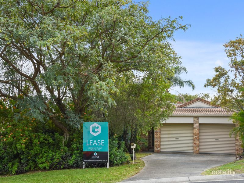 75 Colorado Cct, Parkwood, QLD 4214