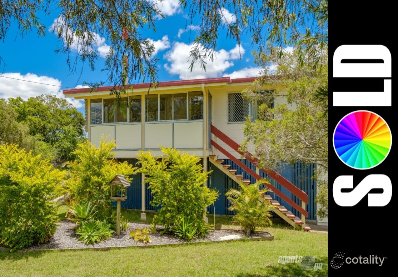 3 Albert Rd, Monkland, QLD 4570