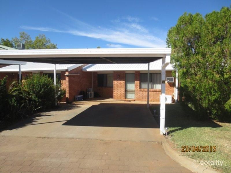 14/2-4 Hercules Rd, Sunset, QLD 4825