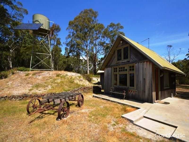 535 Deviot Rd, Deviot, TAS 7275