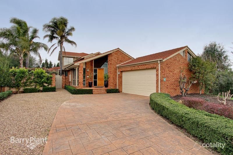 23 Exell Ct, Wantirna South, VIC 3152