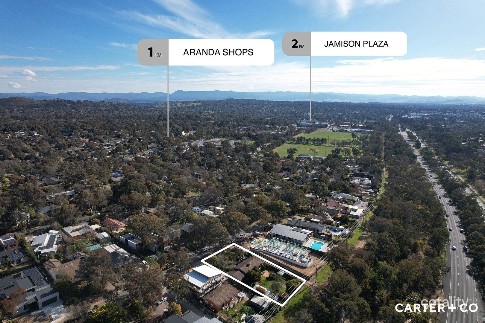 41 Arabana St, Aranda, ACT 2614