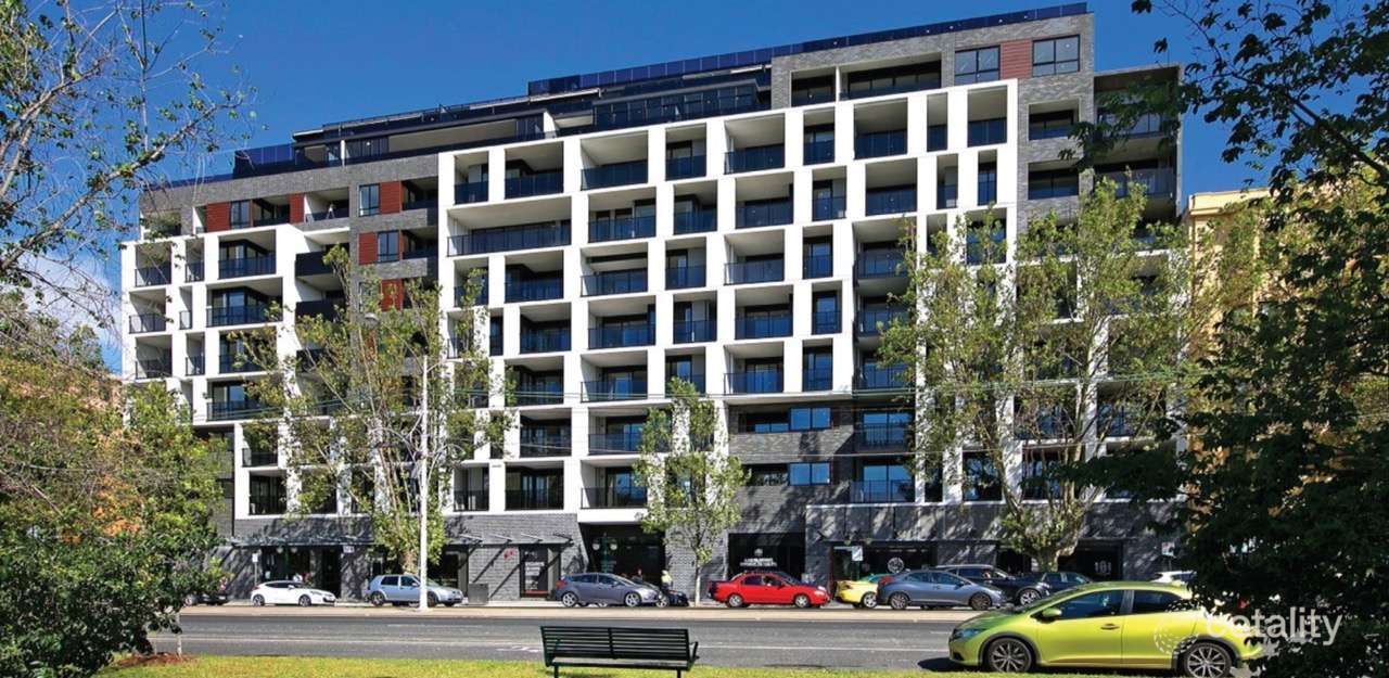 206/181 Fitzroy St, St Kilda, VIC 3182