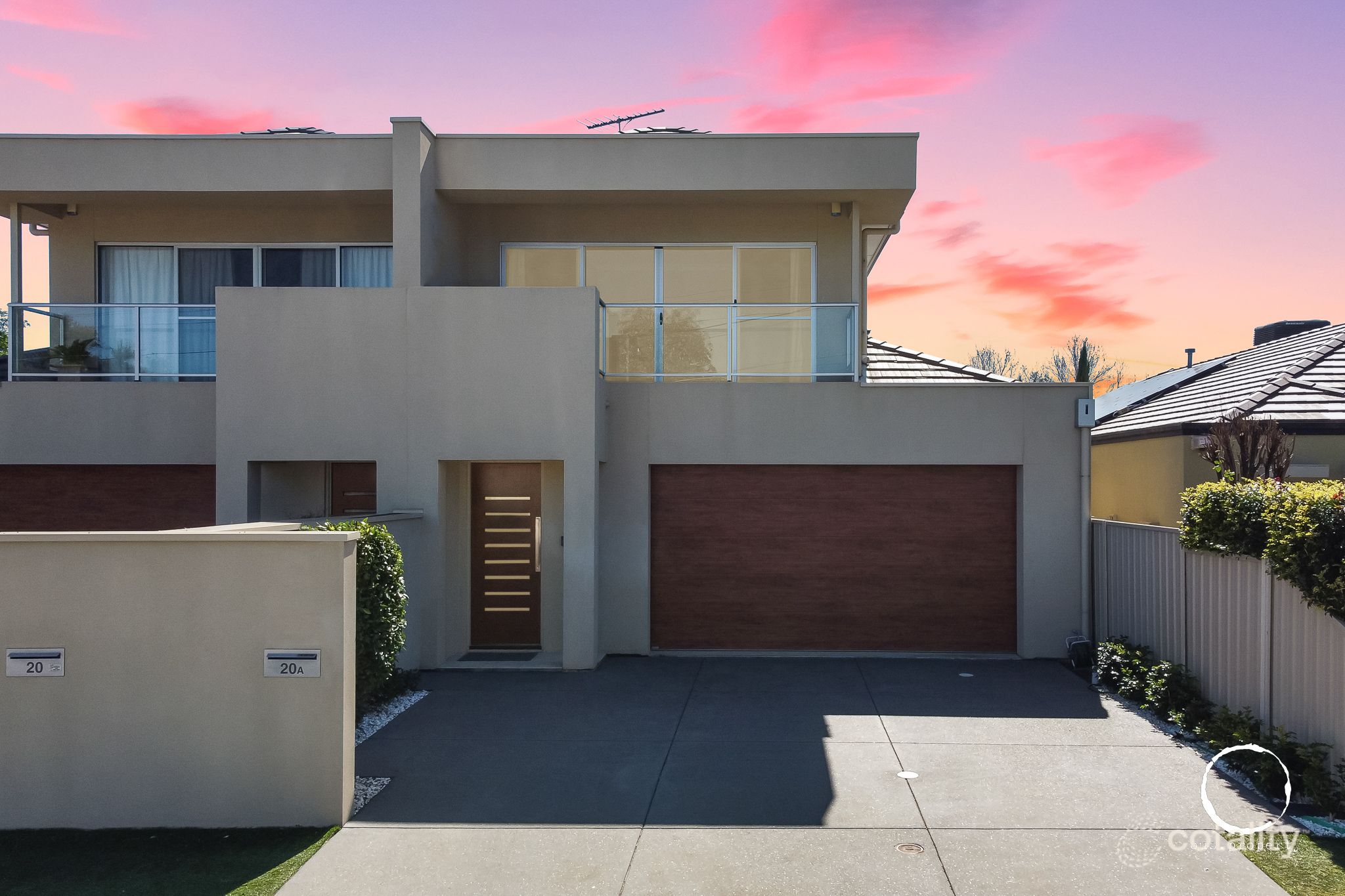 20a Matthew St, Grange, SA 5022